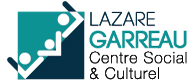 centre-social-lazare-garreau-lille Logo